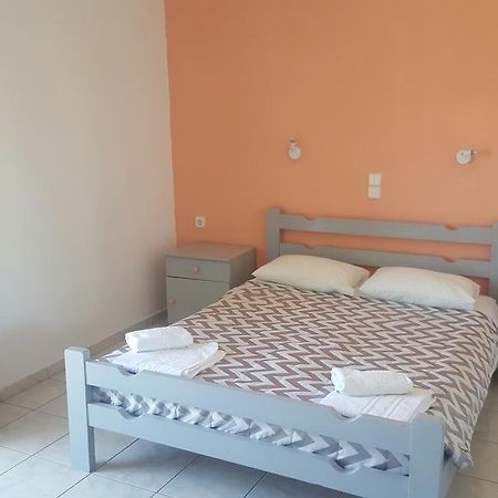 Michel Apartments Amoudara Lasithiou Екстериор снимка