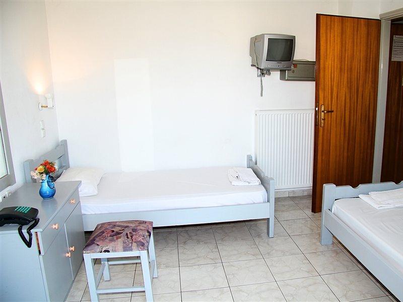 Michel Apartments Amoudara Lasithiou Екстериор снимка