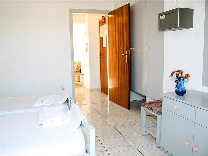 Michel Apartments Amoudara Lasithiou Екстериор снимка
