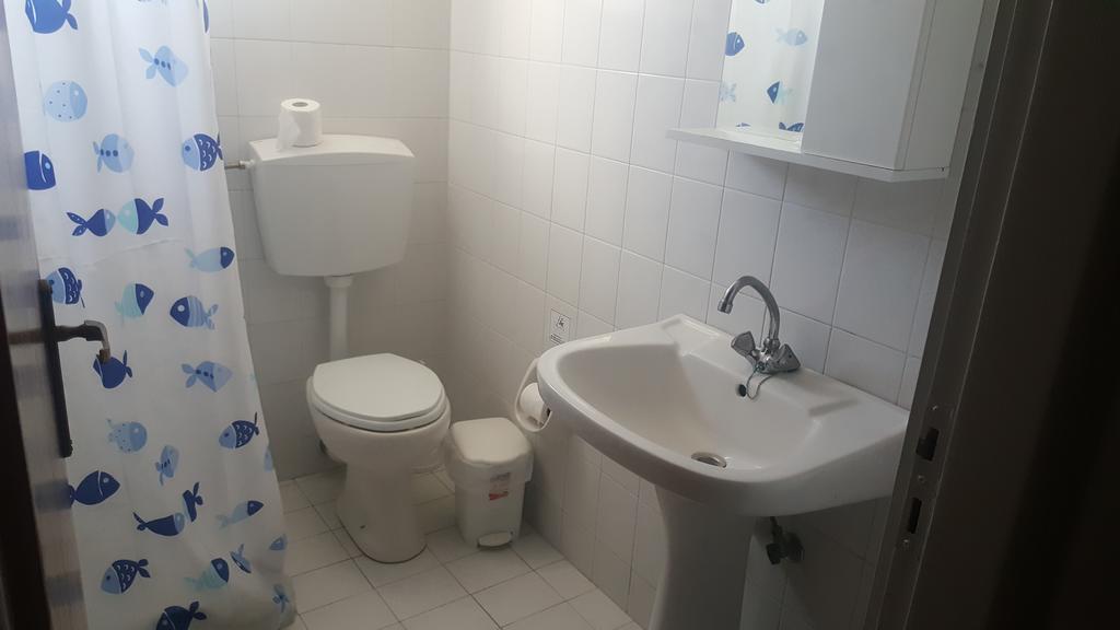 Michel Apartments Amoudara Lasithiou Екстериор снимка