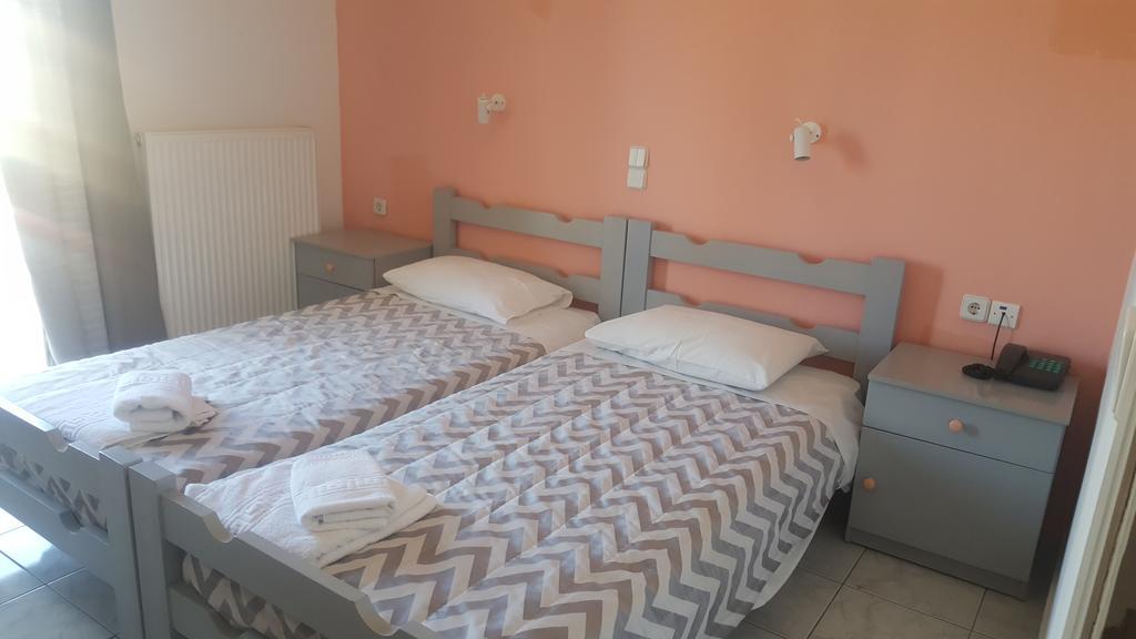 Michel Apartments Amoudara Lasithiou Екстериор снимка