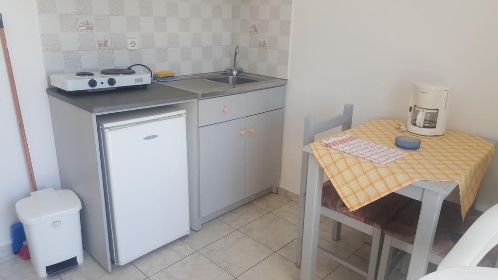 Michel Apartments Amoudara Lasithiou Екстериор снимка