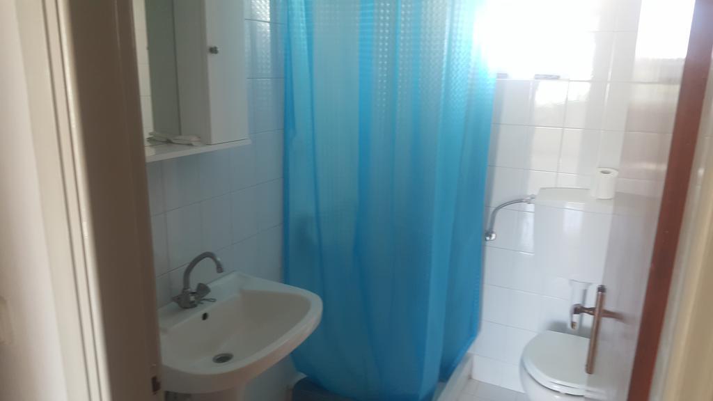 Michel Apartments Amoudara Lasithiou Екстериор снимка