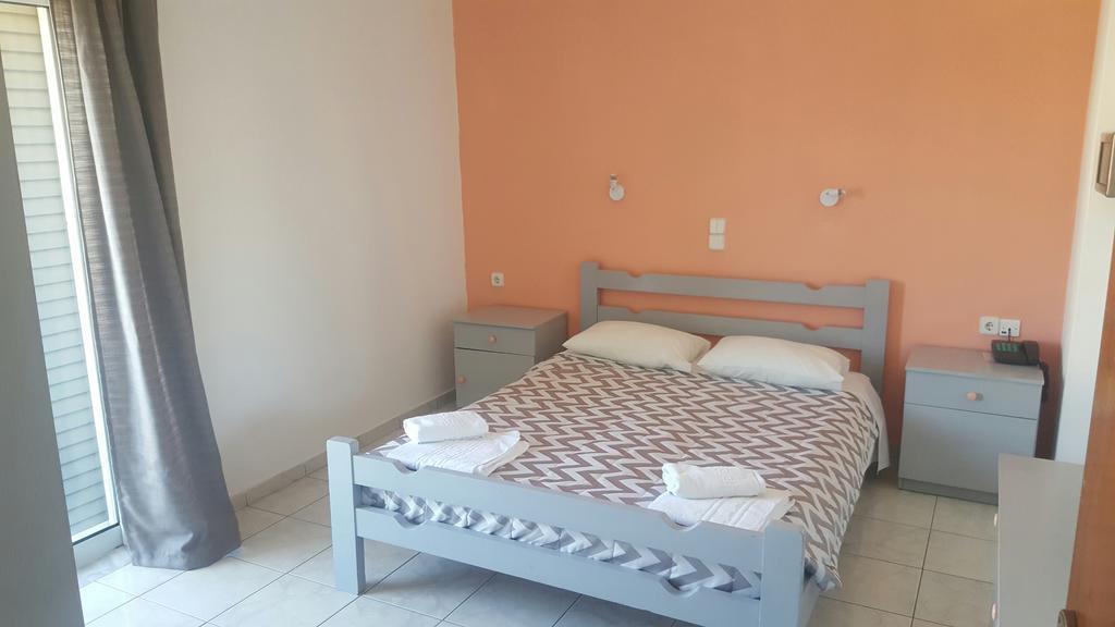 Michel Apartments Amoudara Lasithiou Екстериор снимка